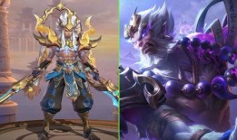 孙悟空无双皮肤爆料最新